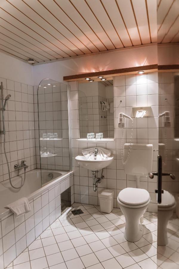 Hotel Restaurant Roemerhof Лайбниц Екстериор снимка