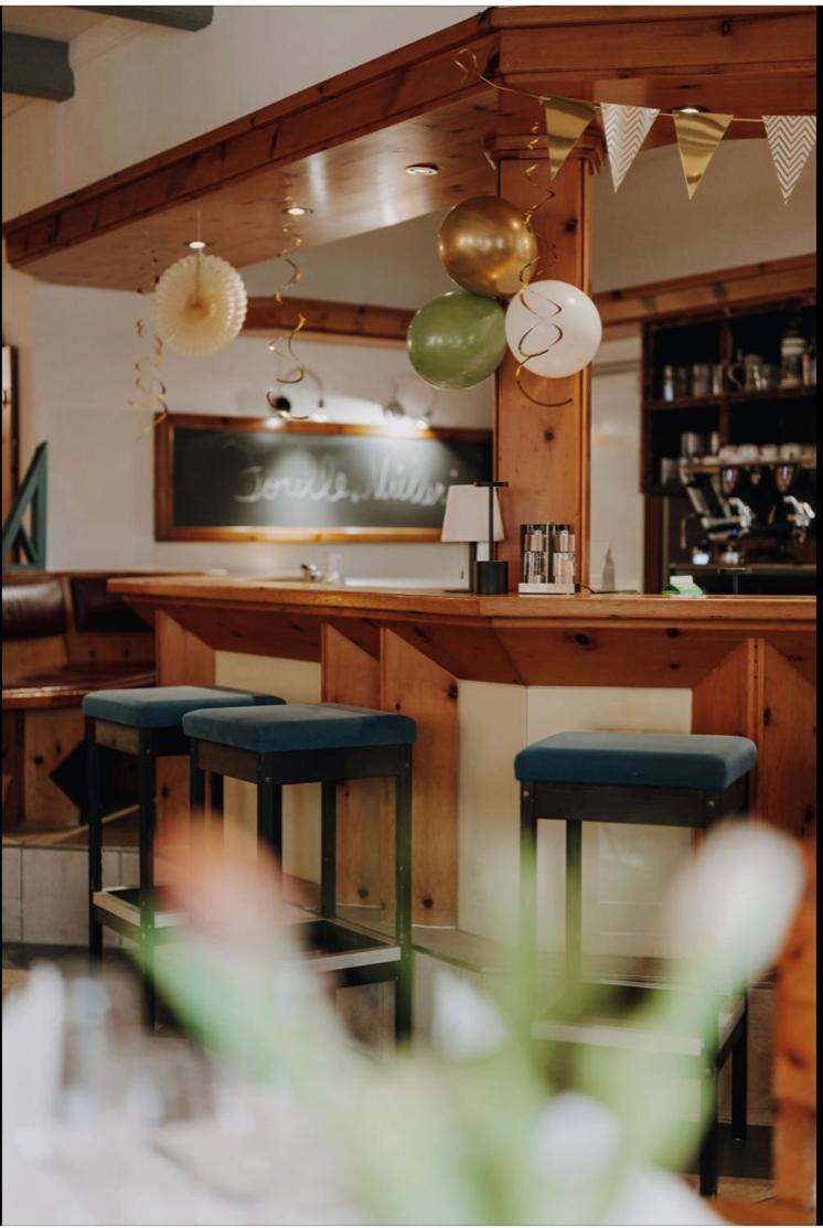 Hotel Restaurant Roemerhof Лайбниц Екстериор снимка